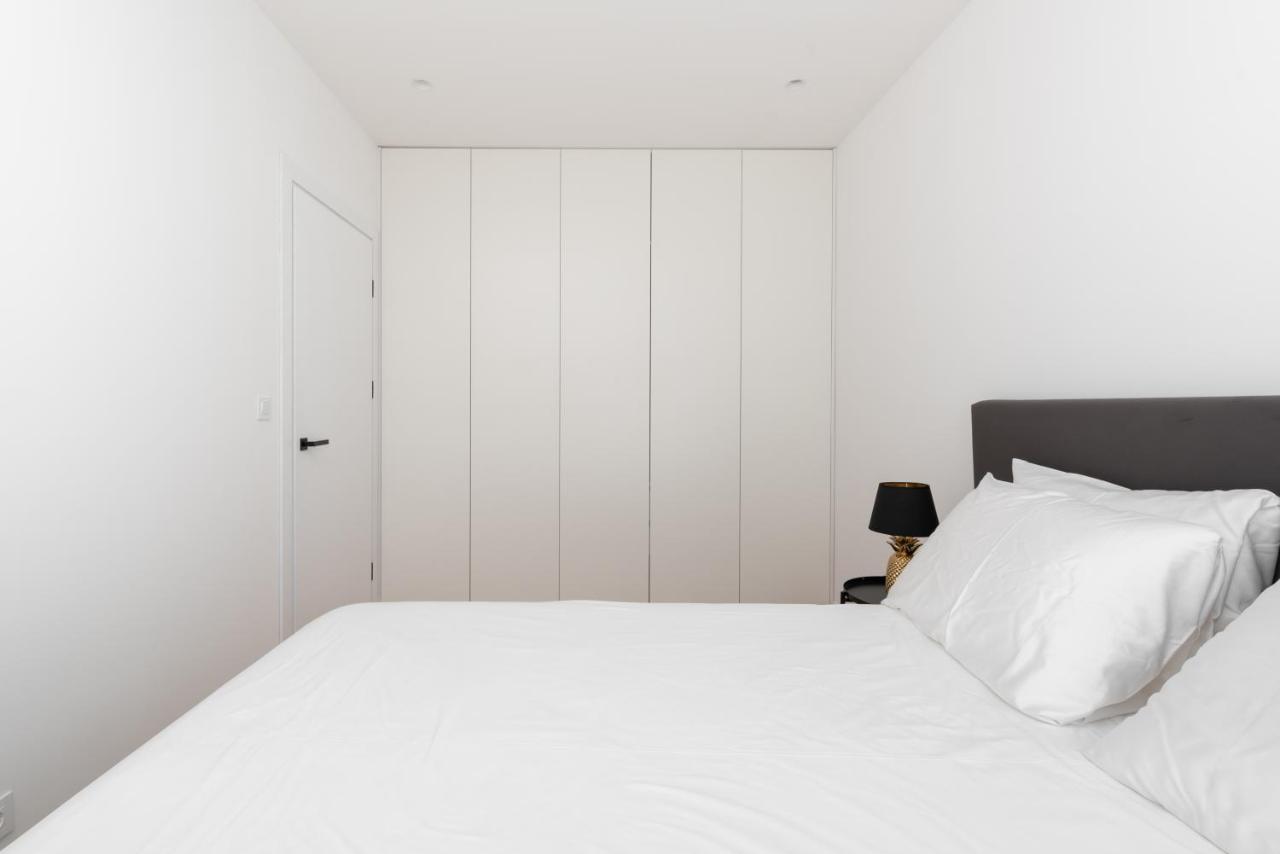 Brand New And Modern 1Bdr Apartment VNO Buitenkant foto