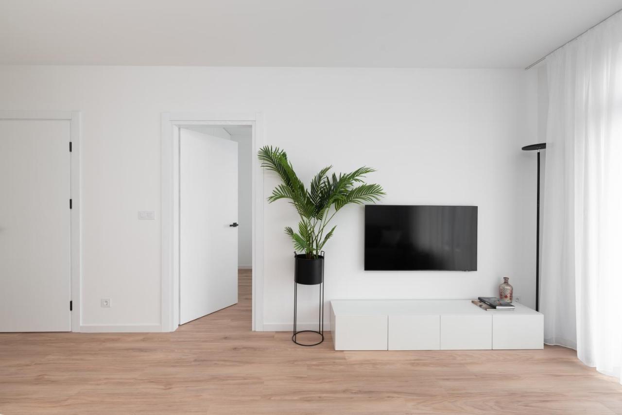 Brand New And Modern 1Bdr Apartment VNO Buitenkant foto